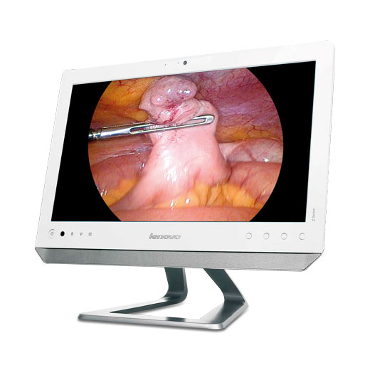 Desktop PC